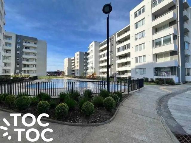 Departamento en Temuco