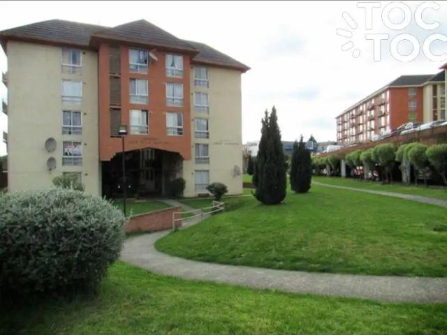 Departamento en Temuco