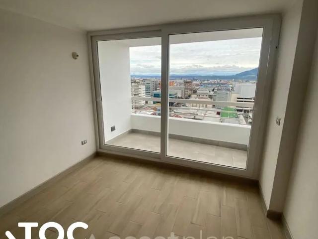 Departamento en Temuco