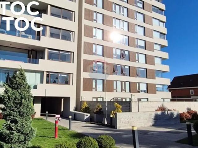 Departamento en Temuco