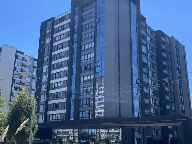 Departamento en Temuco