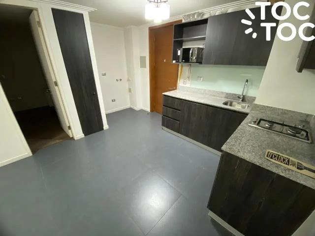 Departamento en Temuco