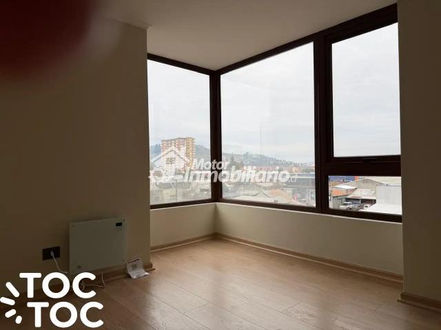 Departamento en Temuco