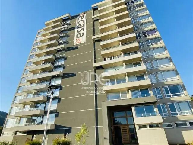 Departamento en Temuco