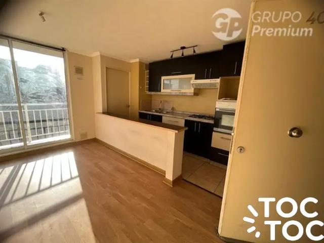 Departamento en Temuco