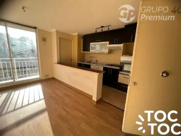 Departamento en Temuco