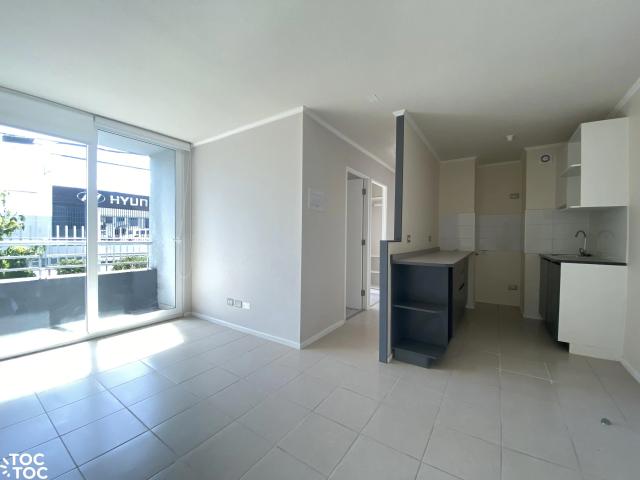 Departamento en Temuco