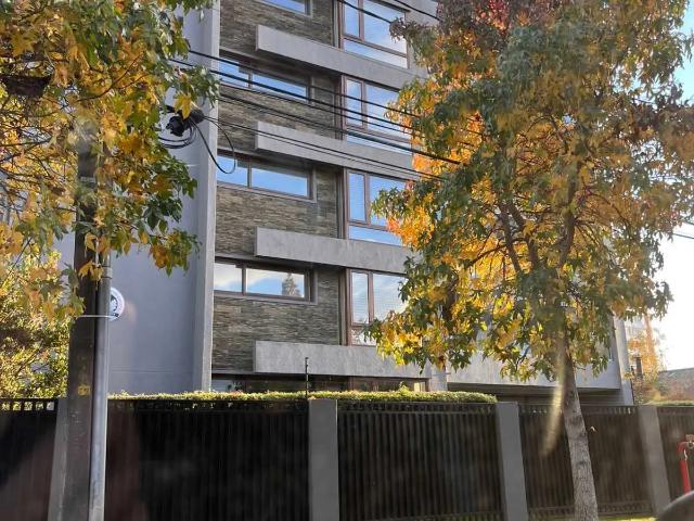 Departamento en Temuco