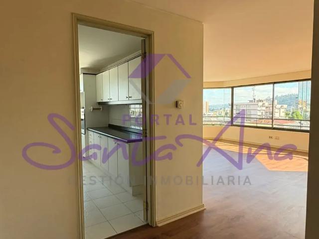 Departamento en Temuco