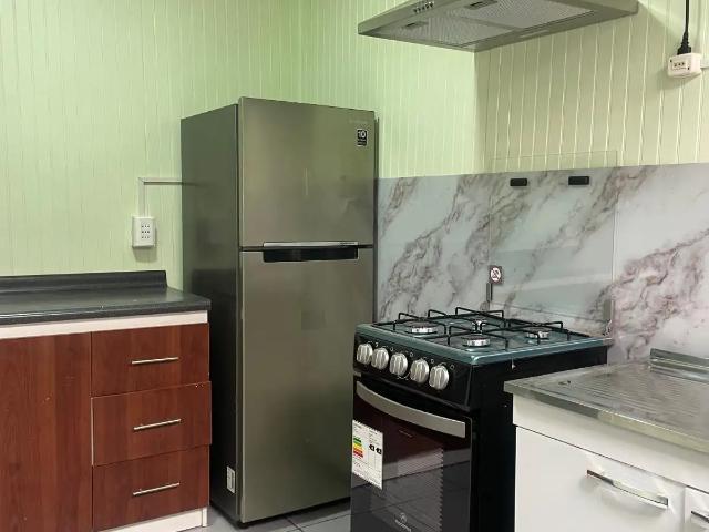 Departamento en Temuco
