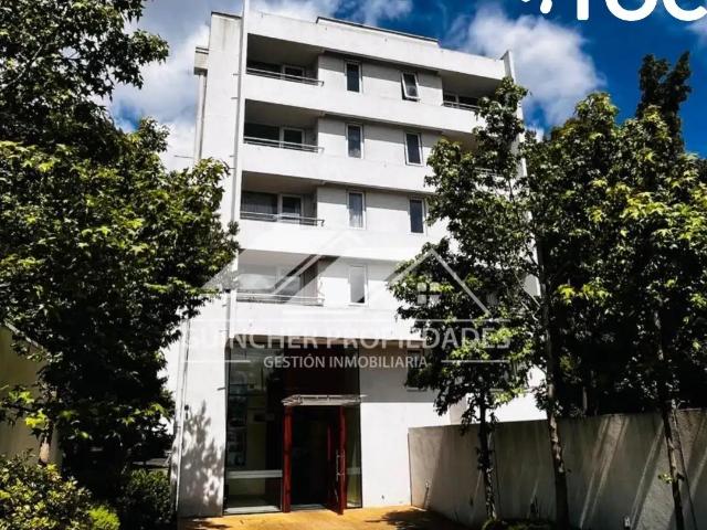 Departamento en Temuco