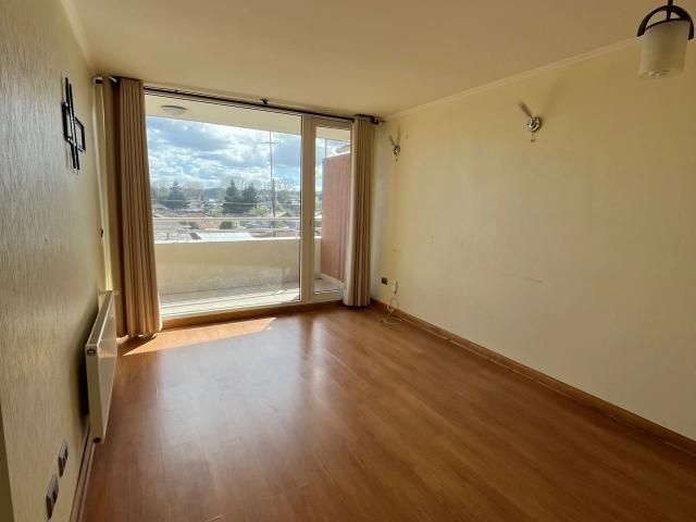 Departamento en Temuco