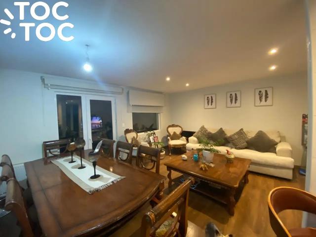 Departamento en Temuco