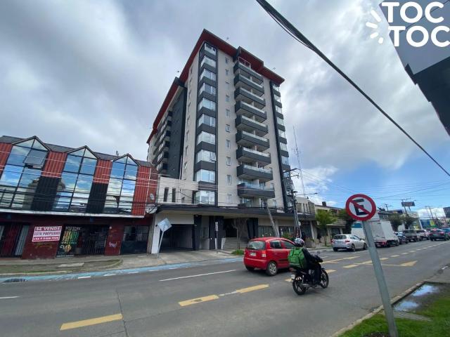 Departamento en Temuco