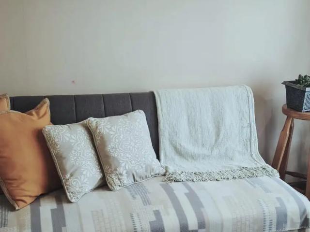 Departamento en Temuco
