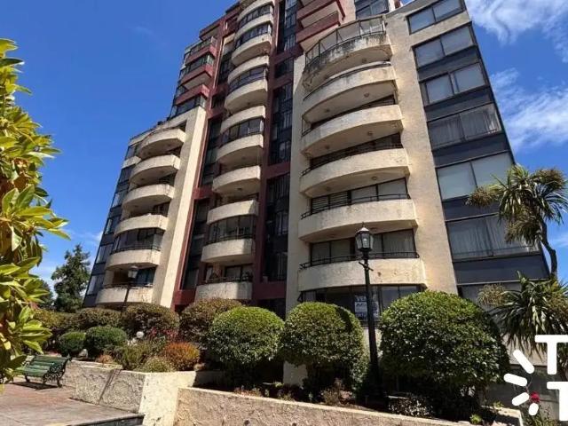 Departamento en Temuco