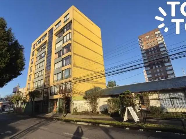 Departamento en Temuco