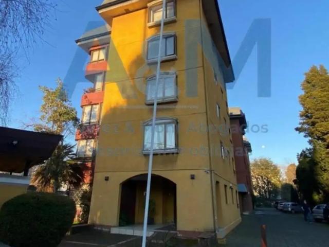 Departamento en Temuco
