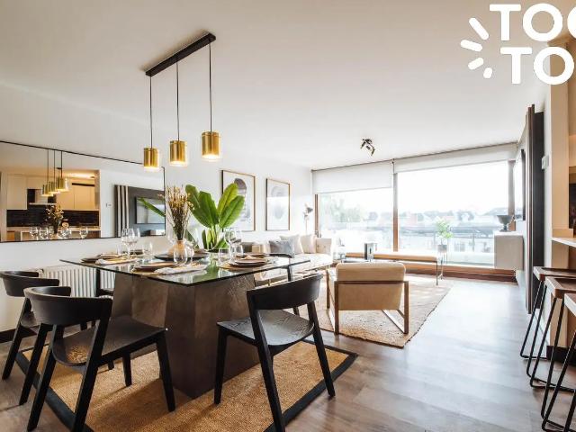 Departamento en Temuco