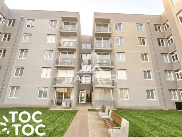 Departamento en Temuco