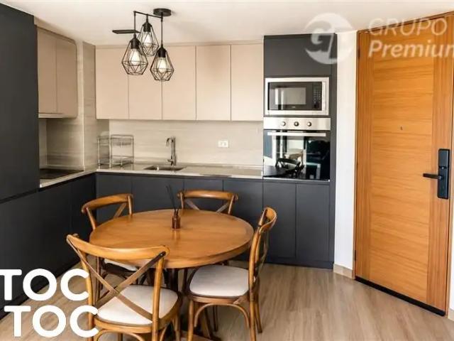 Departamento en Temuco