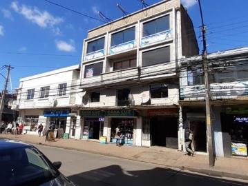 Manuel Montt, Temuco, Temuco, Provincia de Cautín, Región de la Araucanía
