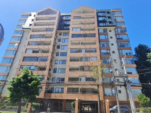 Departamento en Temuco