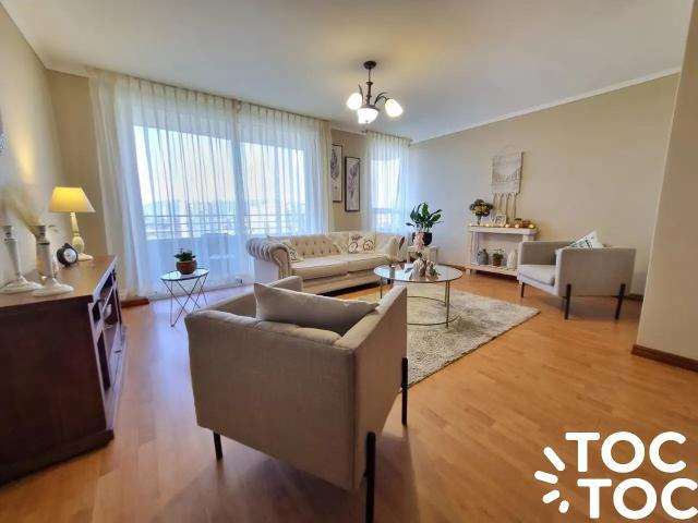 Departamento en Temuco