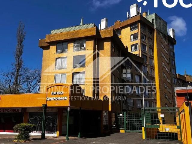 Departamento en Temuco