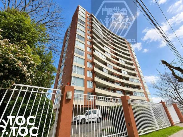 Departamento en Temuco