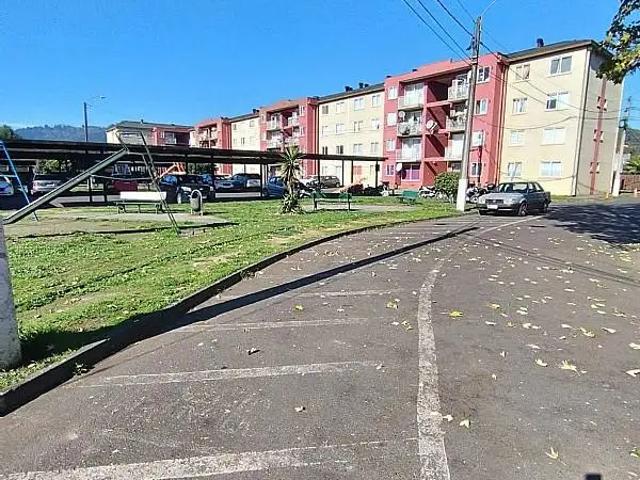Departamento en Temuco