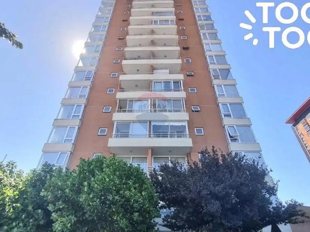 Departamento en Temuco