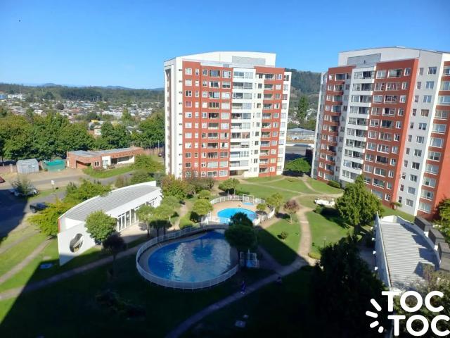 Departamento en Temuco