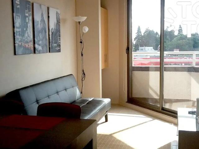 Departamento en Temuco