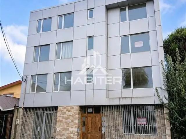 Departamento en Temuco