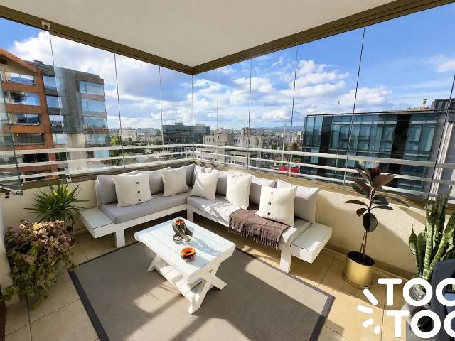 Departamento en Temuco