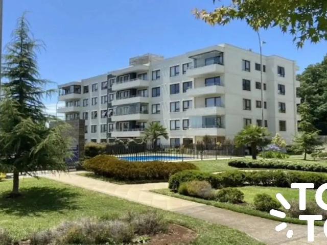 Departamento en Temuco