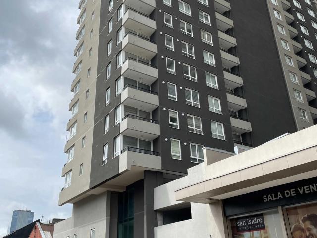 Departamento en Temuco