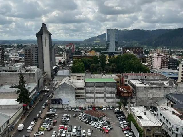 Departamento en Temuco