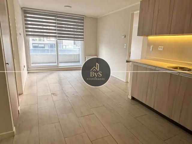 Departamento en Temuco