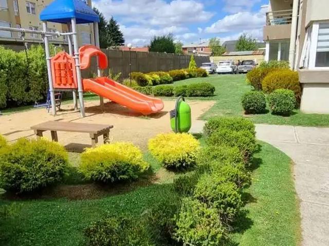 Departamento en Temuco