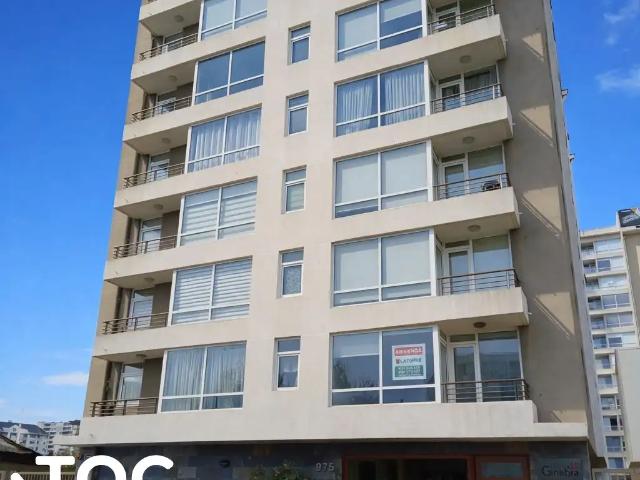 Departamento en Temuco