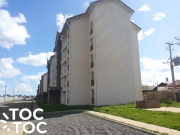 Departamento en Temuco
