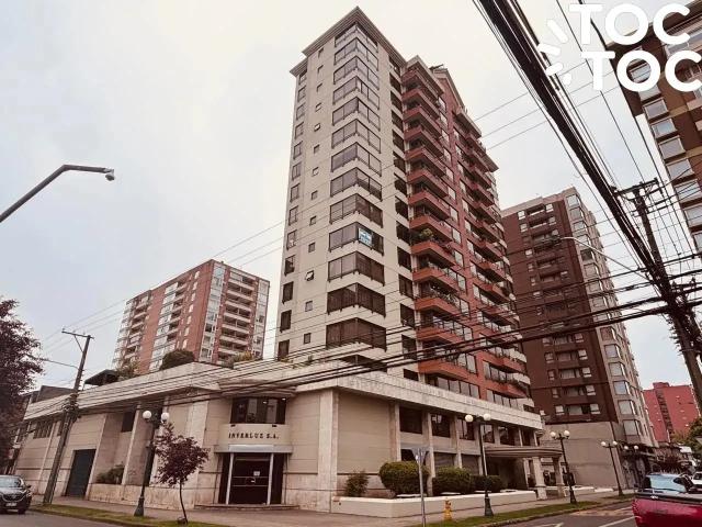 Departamento en Temuco