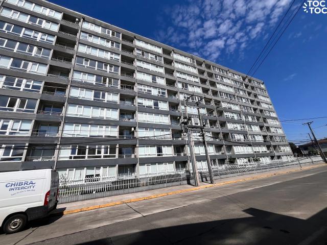 Departamento en Temuco