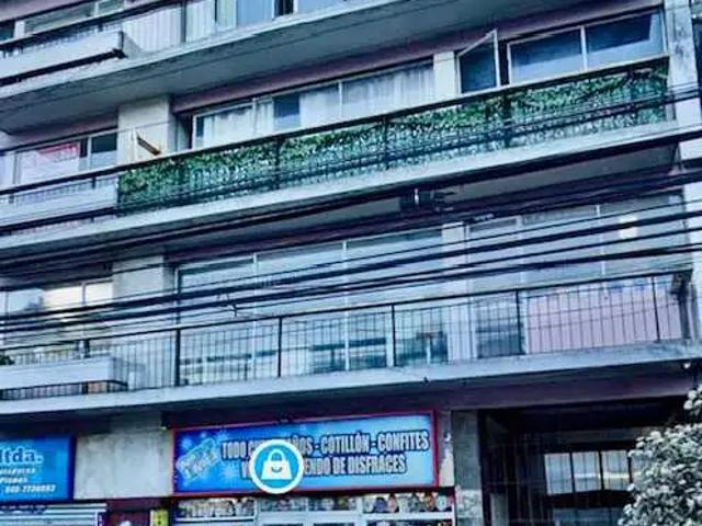 Departamento en Temuco