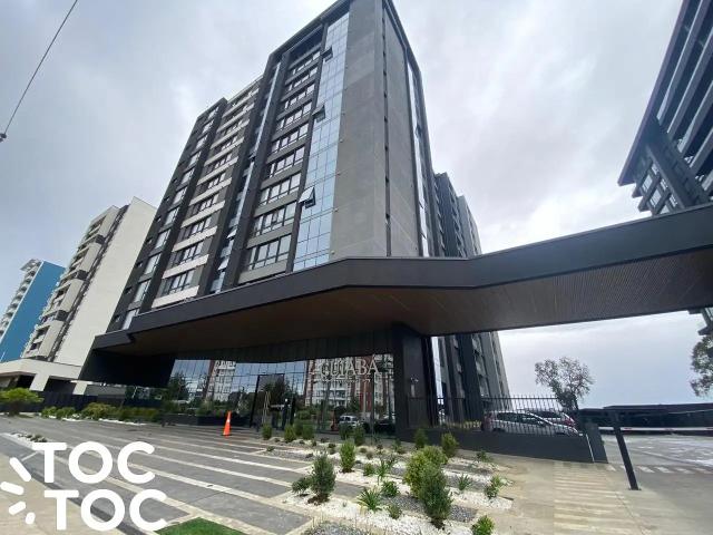 Departamento en Temuco