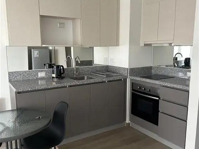 Departamento en Temuco