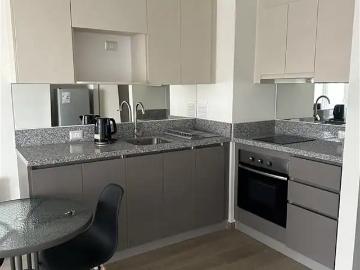 Departamento en Temuco
