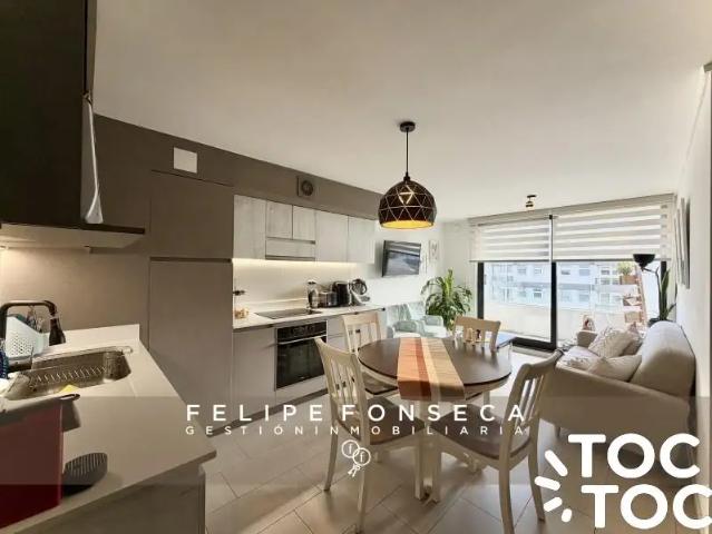 Departamento en Temuco